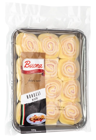 Rondeli Misto Buona