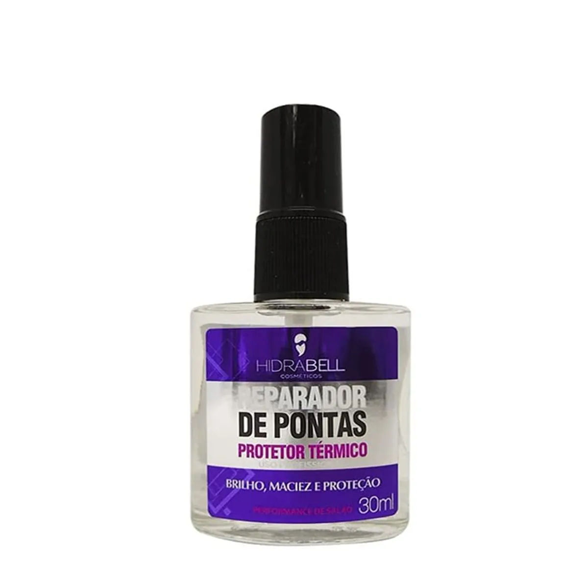 Reparador De Pontas Hidrabell