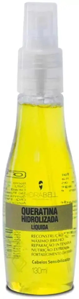 Queratina Hidrolizada Hidrabel
