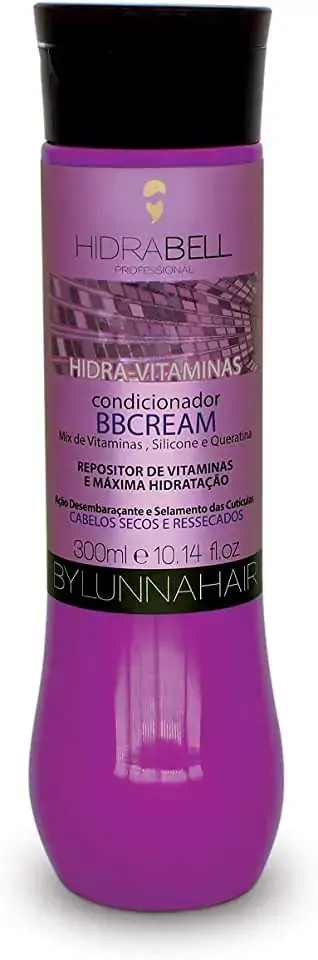 Condicionador By Lunna Bb Cream