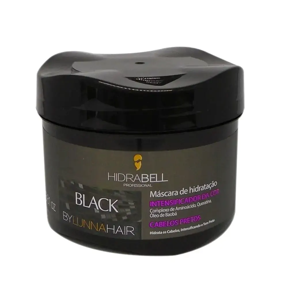 Mascara Hidrabell Color Bl