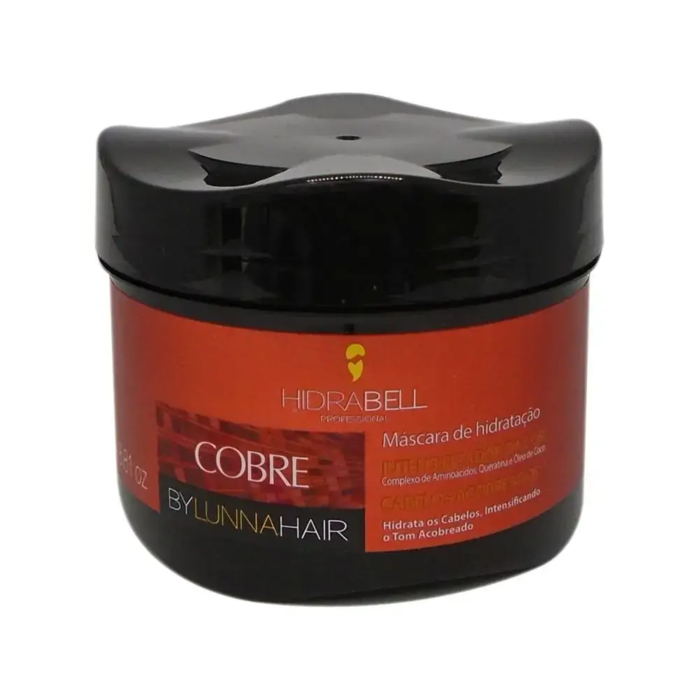 Creme Trat Flora Minas 300g Hidcolcobr
