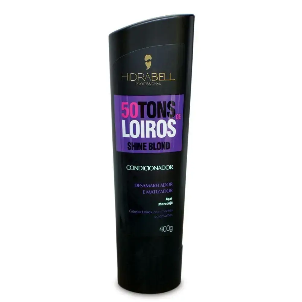 Cond Hidrabell 50 Tons De Loiro