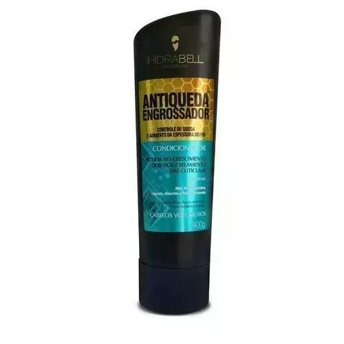 Condicionador Hidrabell Antiqueda Engrossador 400g