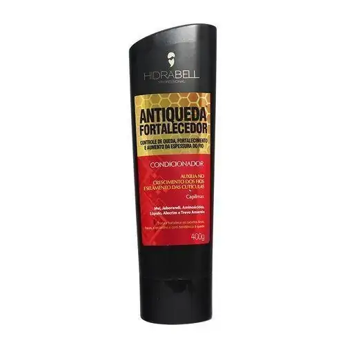 Hidrabell Cond Anti Queda Fortal 400g