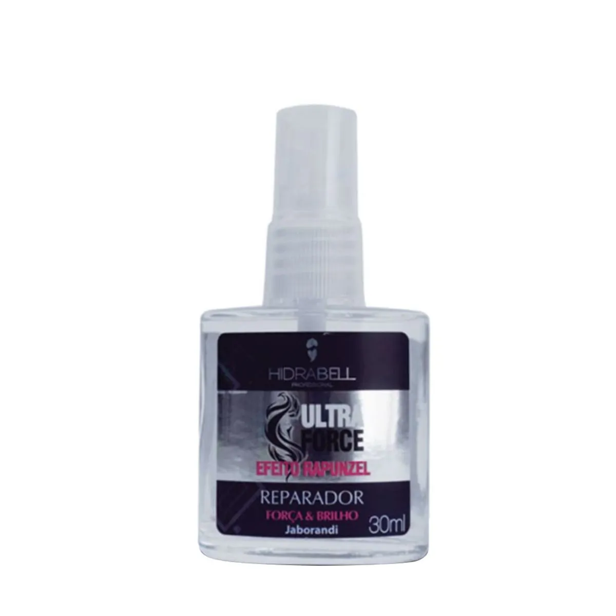 Hidrabell Ult Force Rep 30ml 0248/01