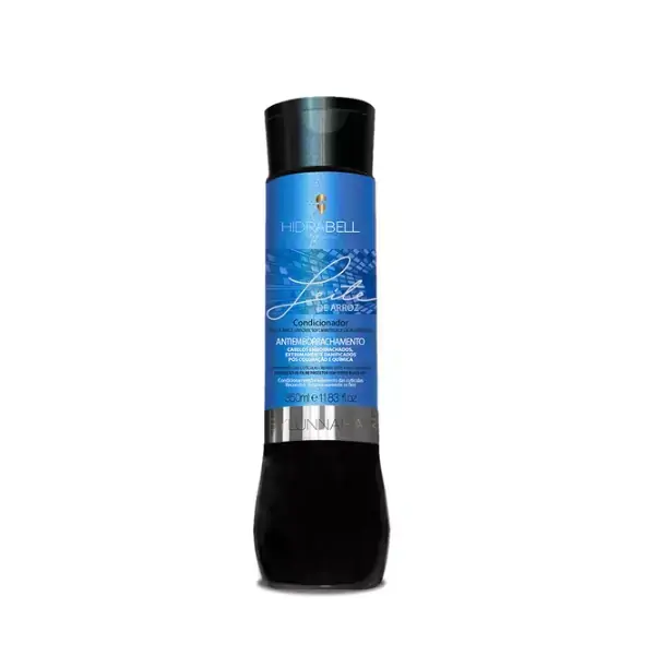 Hidrabell Leite de Arroz - Condicionador 330g