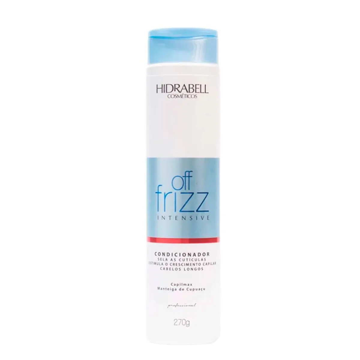 Hidrabell Cond 270ml Off Frizz