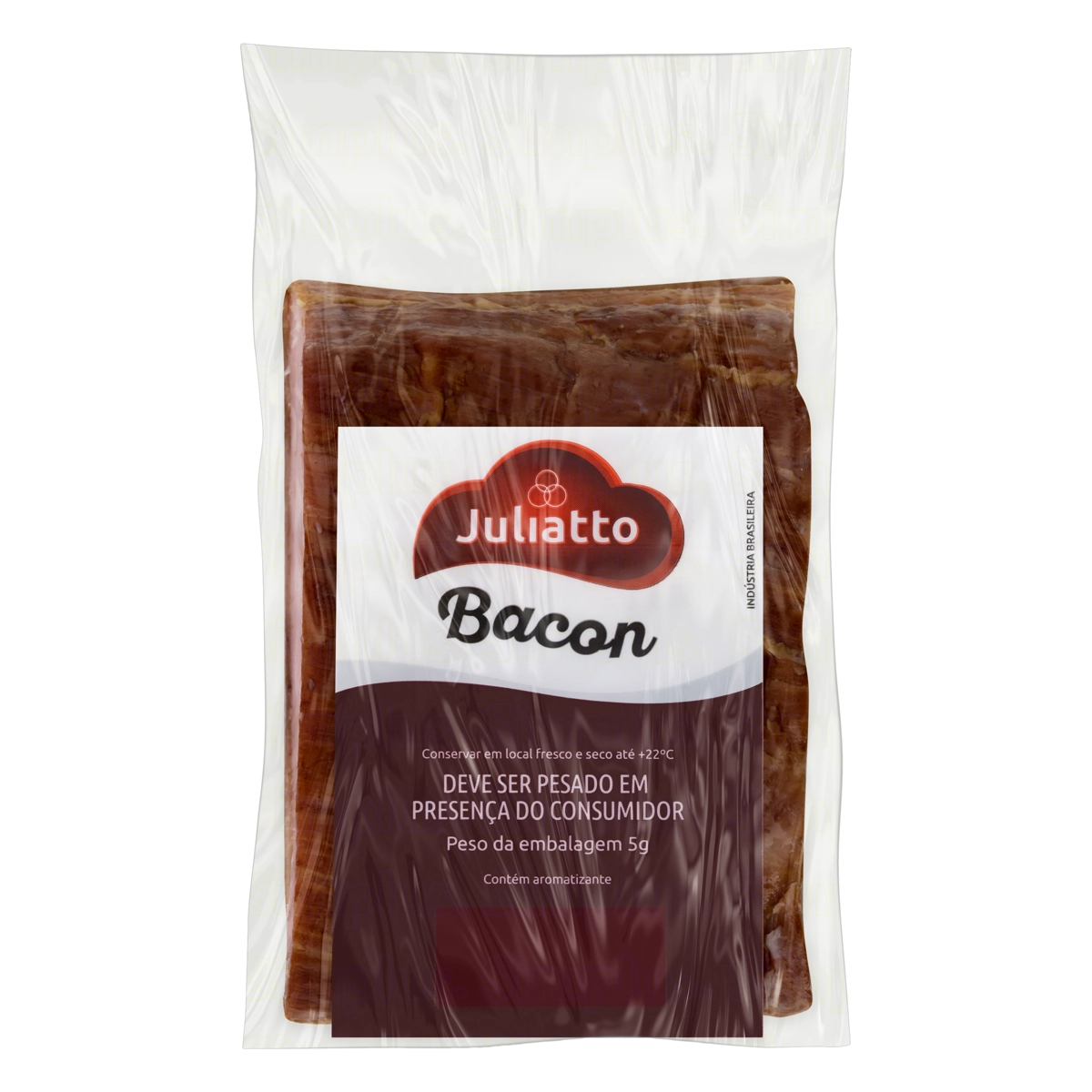 Bacon Juliatto