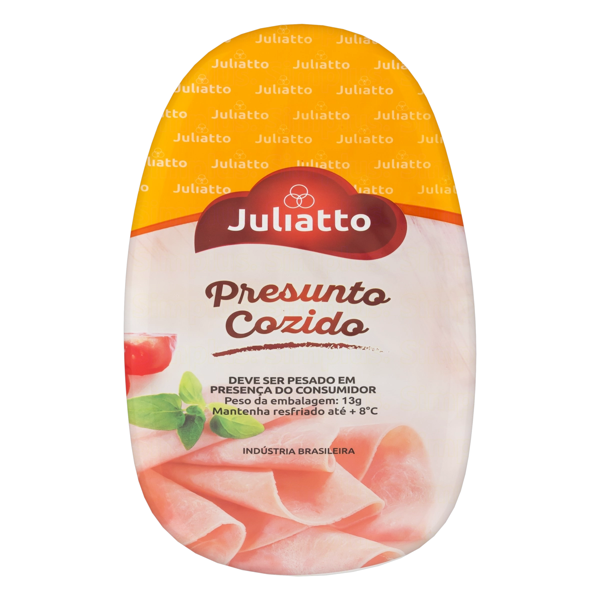 Presunto Cozido Juliatto