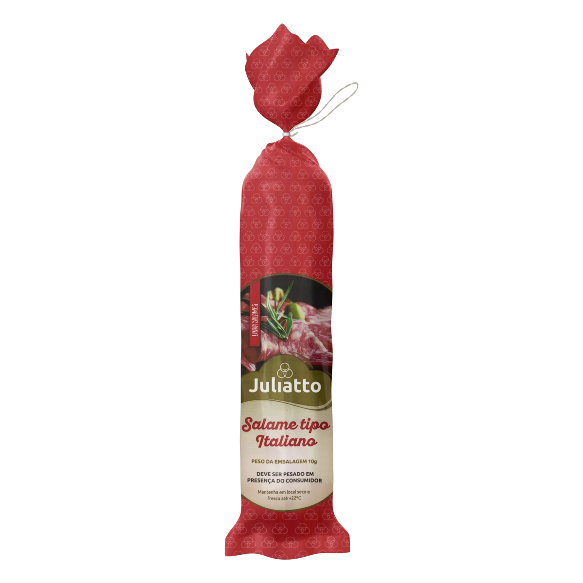 Salame Italiano Juliatto