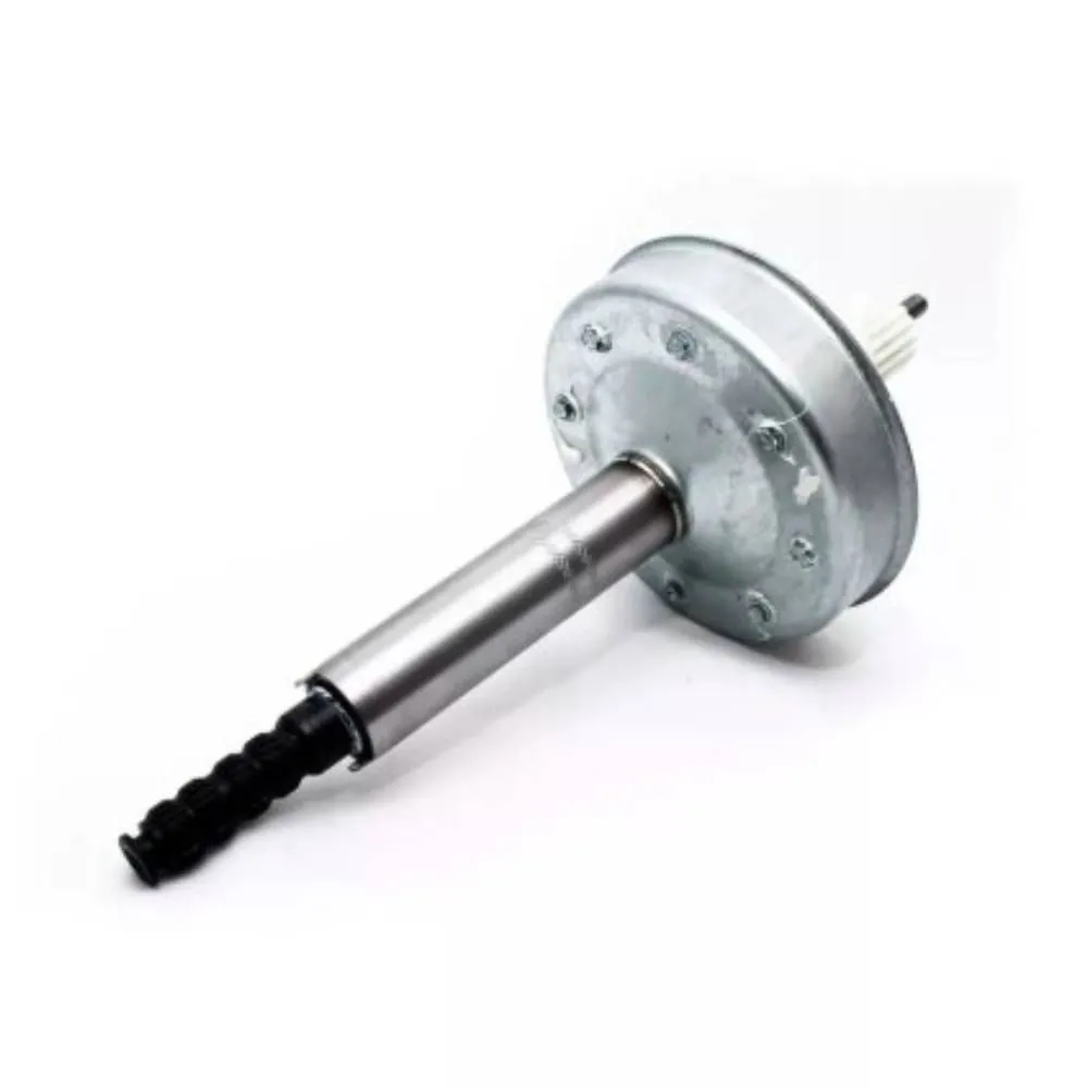Mecanismo Lavadora Brastemp/consul W11300676