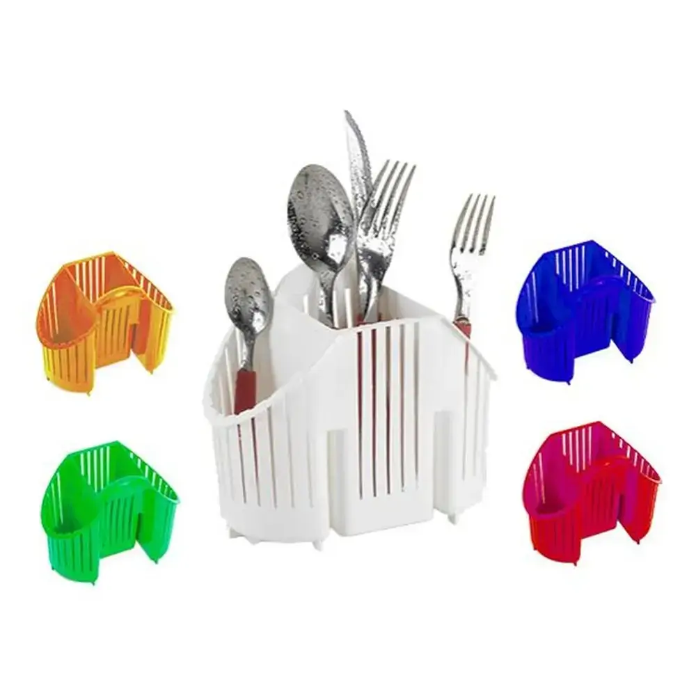 Porta Talher Plasnorton 5div