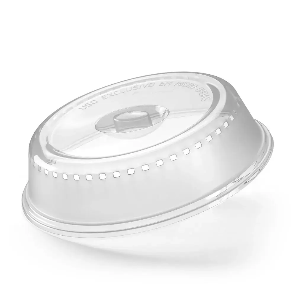 Tampa Plasnorthon P/microondas Ref 1312