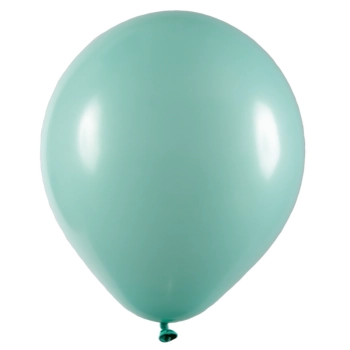Balao Candy 5 Verde C/25 Art Latex