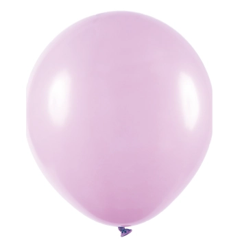 Balao Candy 5 Lilas C/25 Art Latex