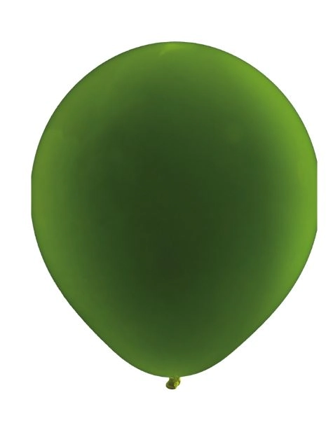 Balao Neon 05 Amarelo Limao Art Latex