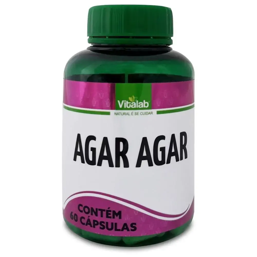 Agar Agar 250g 50cps