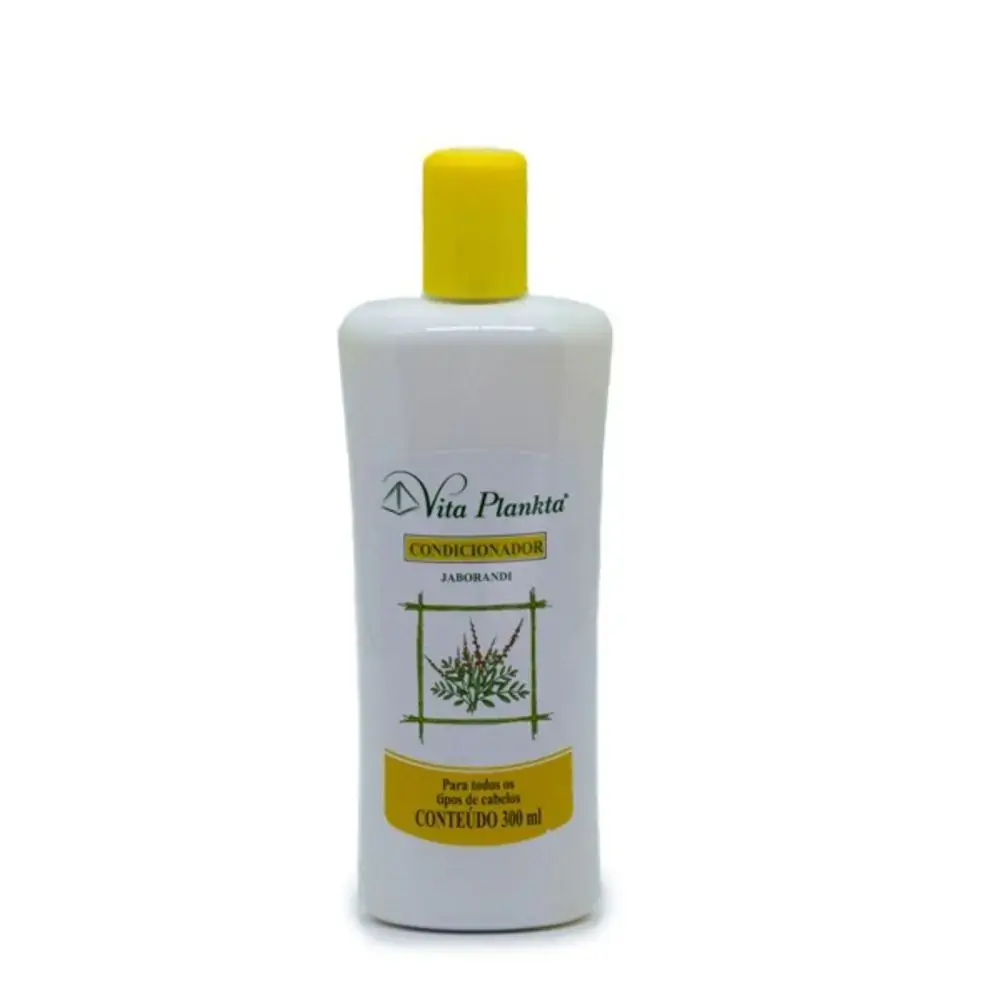 Cond.vita Plankta 300ml Jaborandi