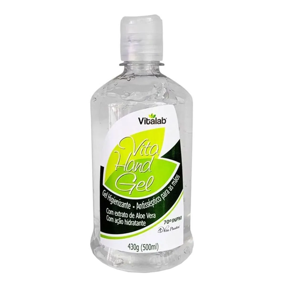 Vita Hand Gel 500ml