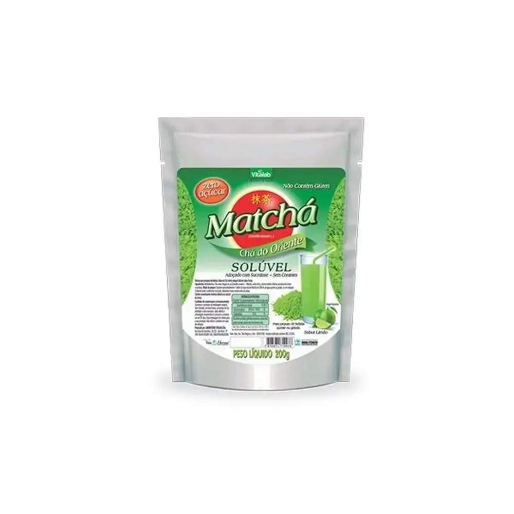 Matchá Vitalab 200g
