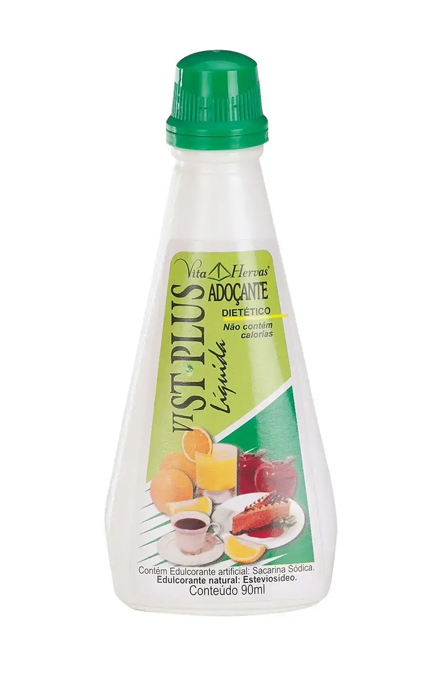 Adocante Stevia 90ml