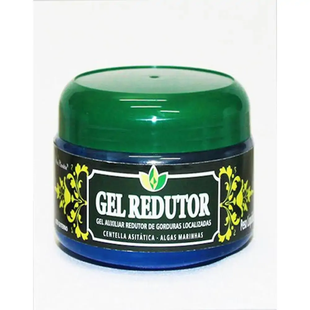 Gel Redutor Vitalab 250gr