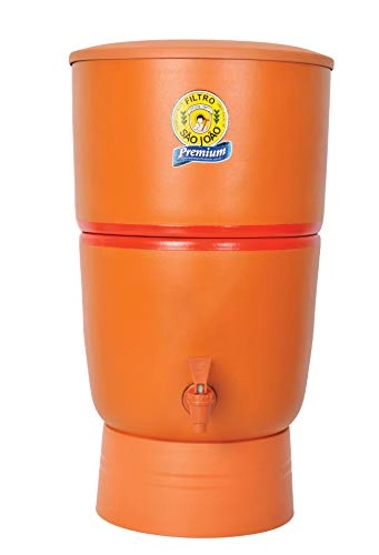 Filtro S Joao Premi 1 Vela N 1 6lt