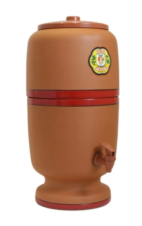Filtro Sao Joao 4 Lts N 0