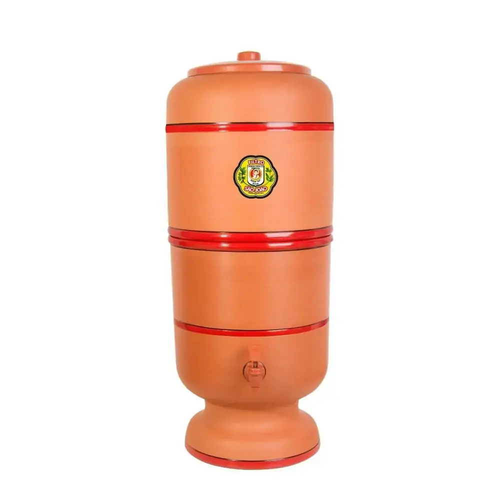 Filtro Sao Joao N.10lt