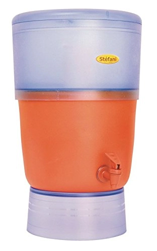 Filtro Agua Stefani Advance N3