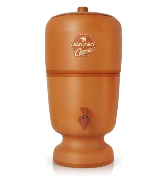 Filtro Sao Joao 5lt Classic
