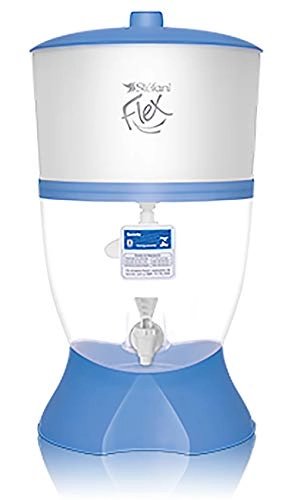 Filtro Cristal 6l Stefani