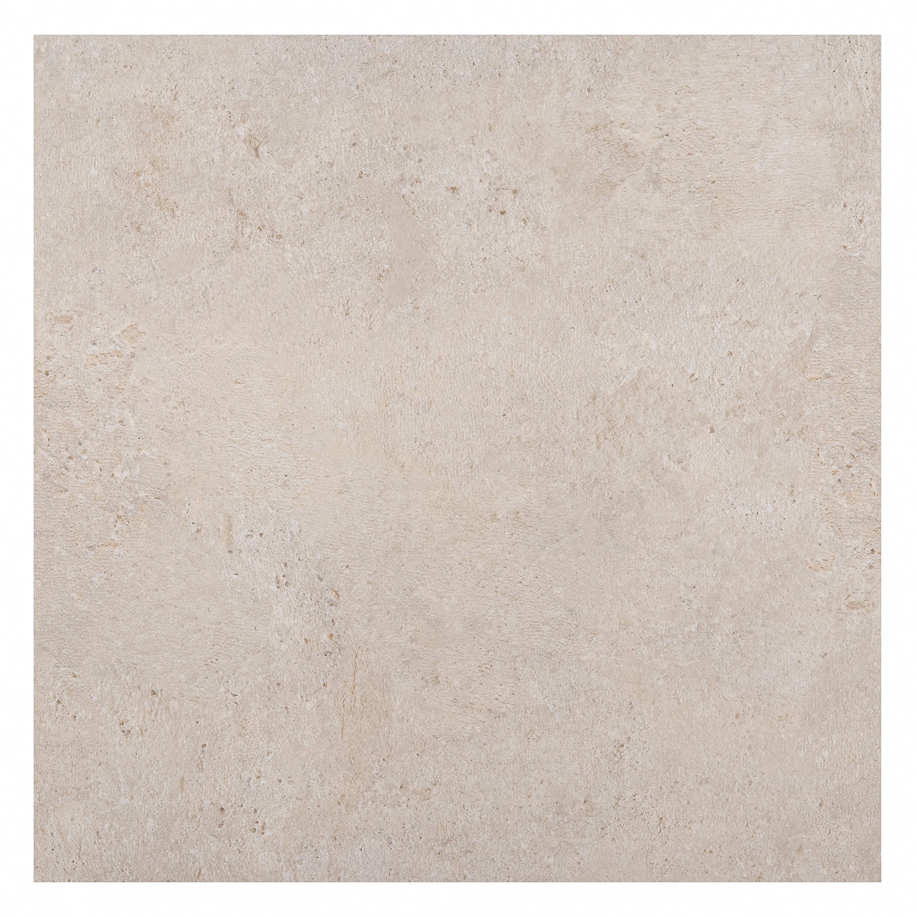 Porcelanato Pedra Borda Reta Externo 90X90cm Pietra Nicolau Beige Biancogres
