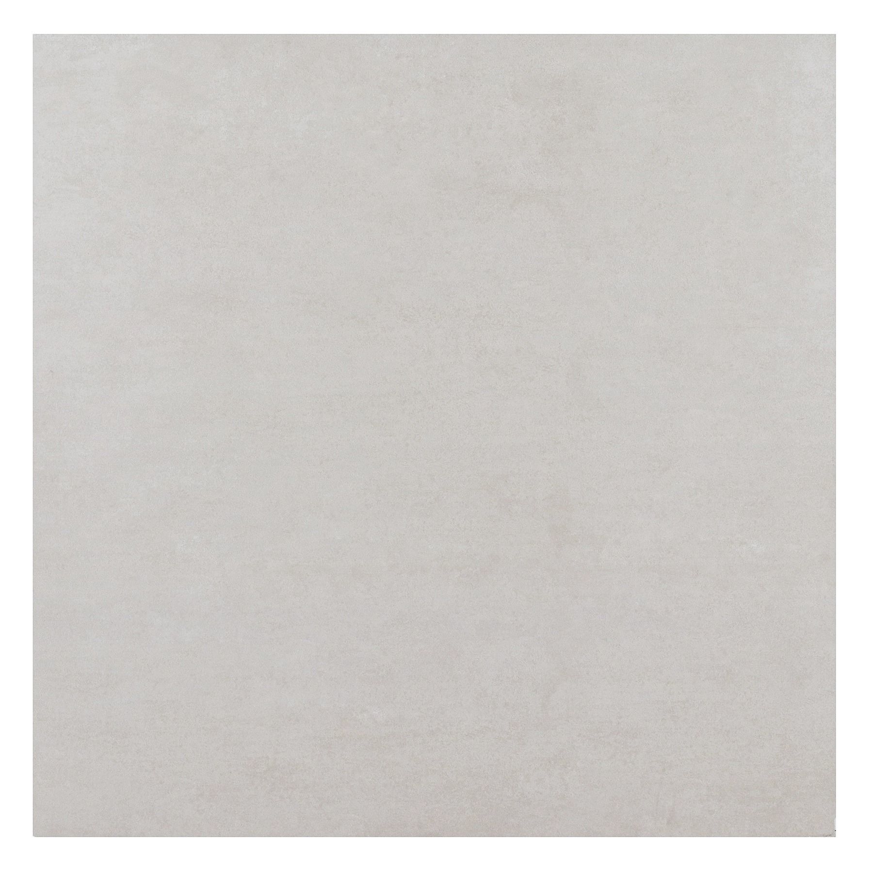Porcelanato Cimentício Acetinado Borda Reta Interno 90X90cm Cemento Grigio Biancogres