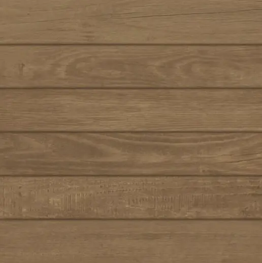 Porcelanato Amadeirado Borda Reta Externo 60x60cm Deck Legno Maso Biancogres