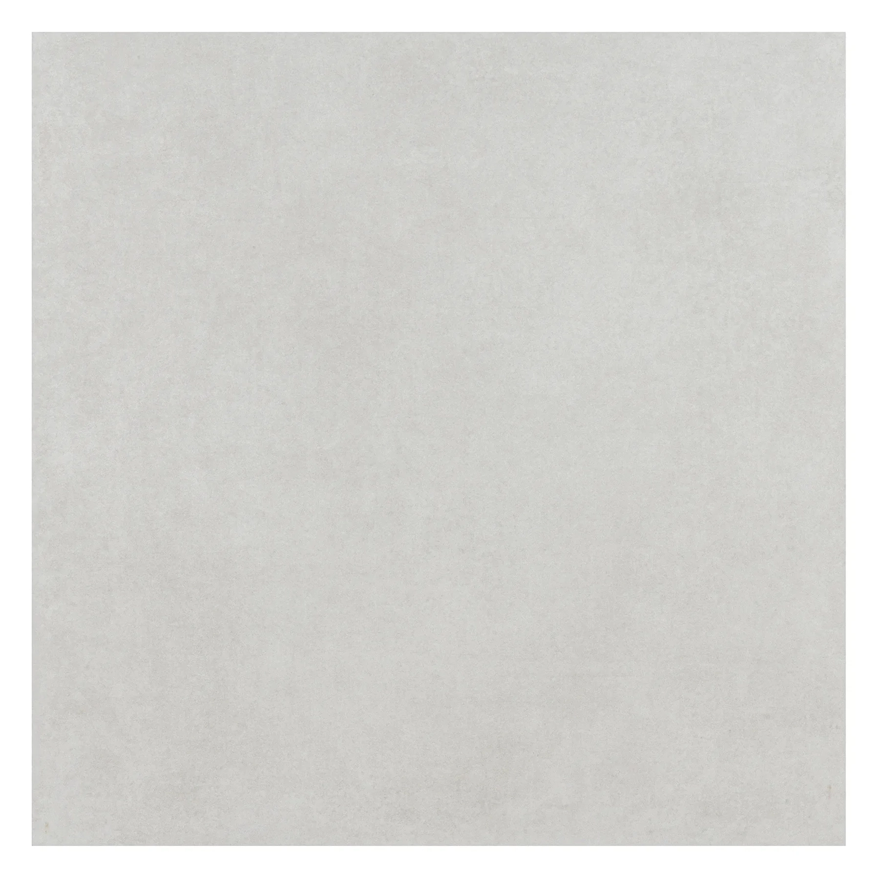 Porcelanato Cimentício Acetinado Borda Reta Interno 60x60cm Paviment Gray Incesa