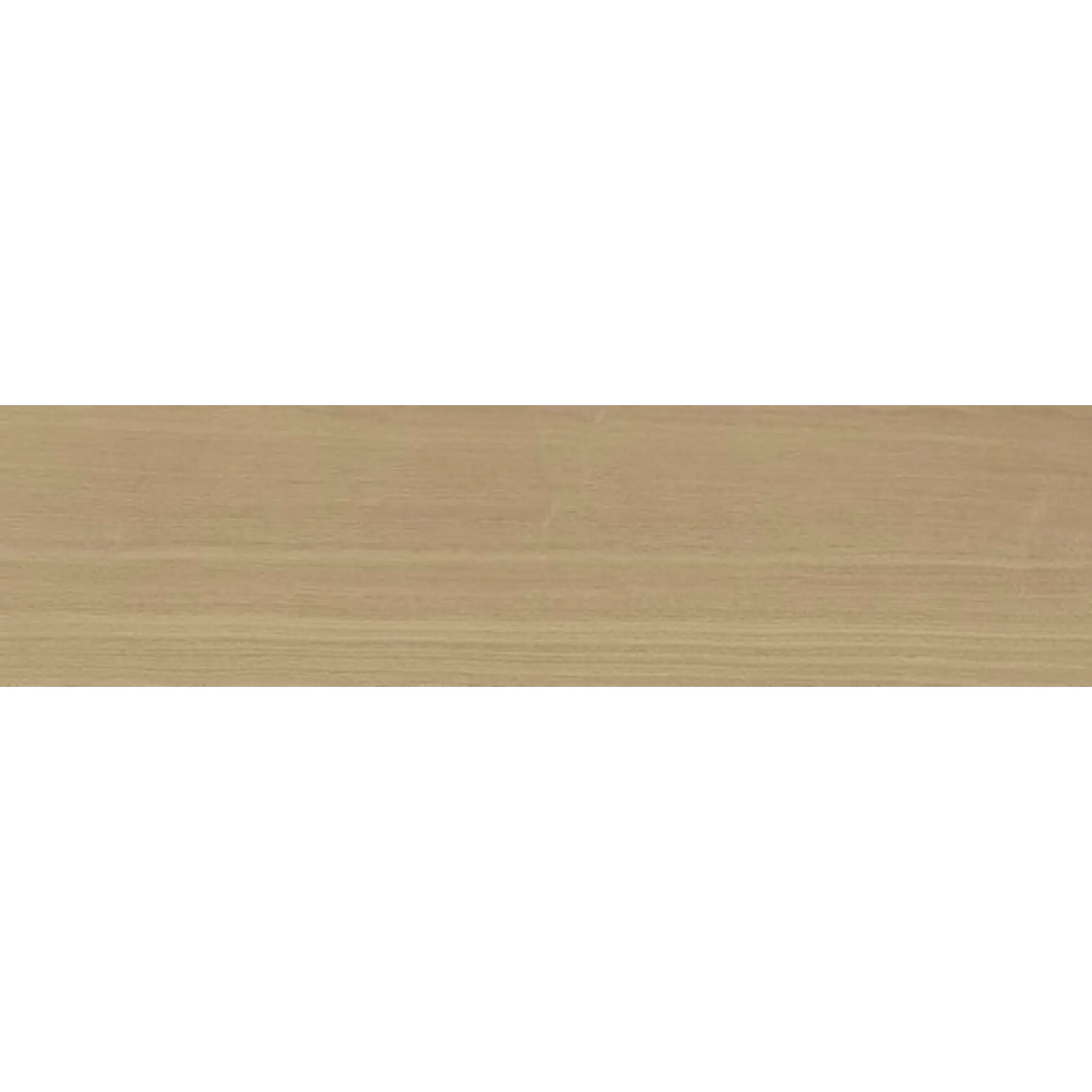 Porcelanato Amadeirado Acetinado Borda Reta Interno 26x106cm Nogueira Bege Incesa