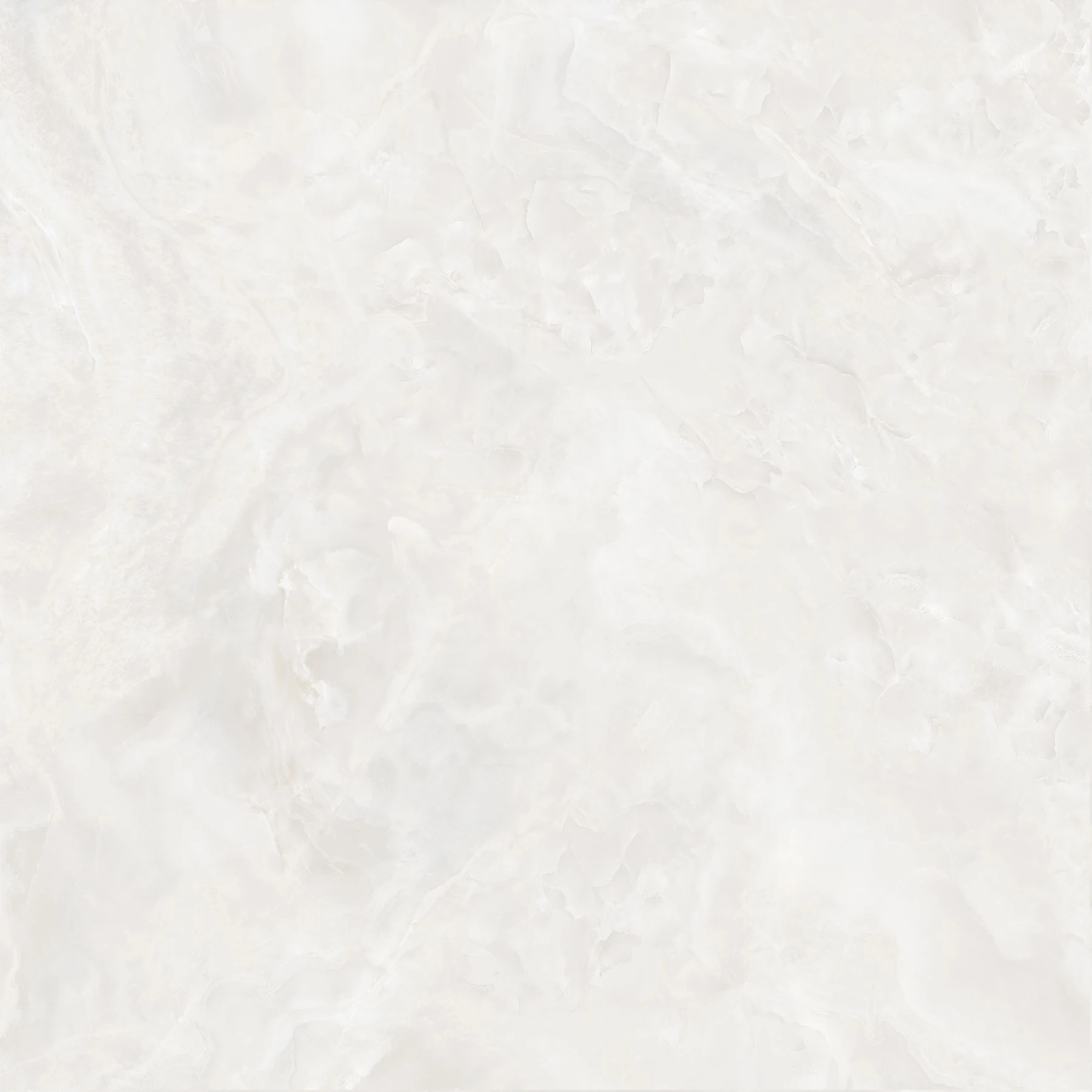 Porcelanato Marmorizado Polido Borda Reta Interno 90x90cm Olimpo Incesa