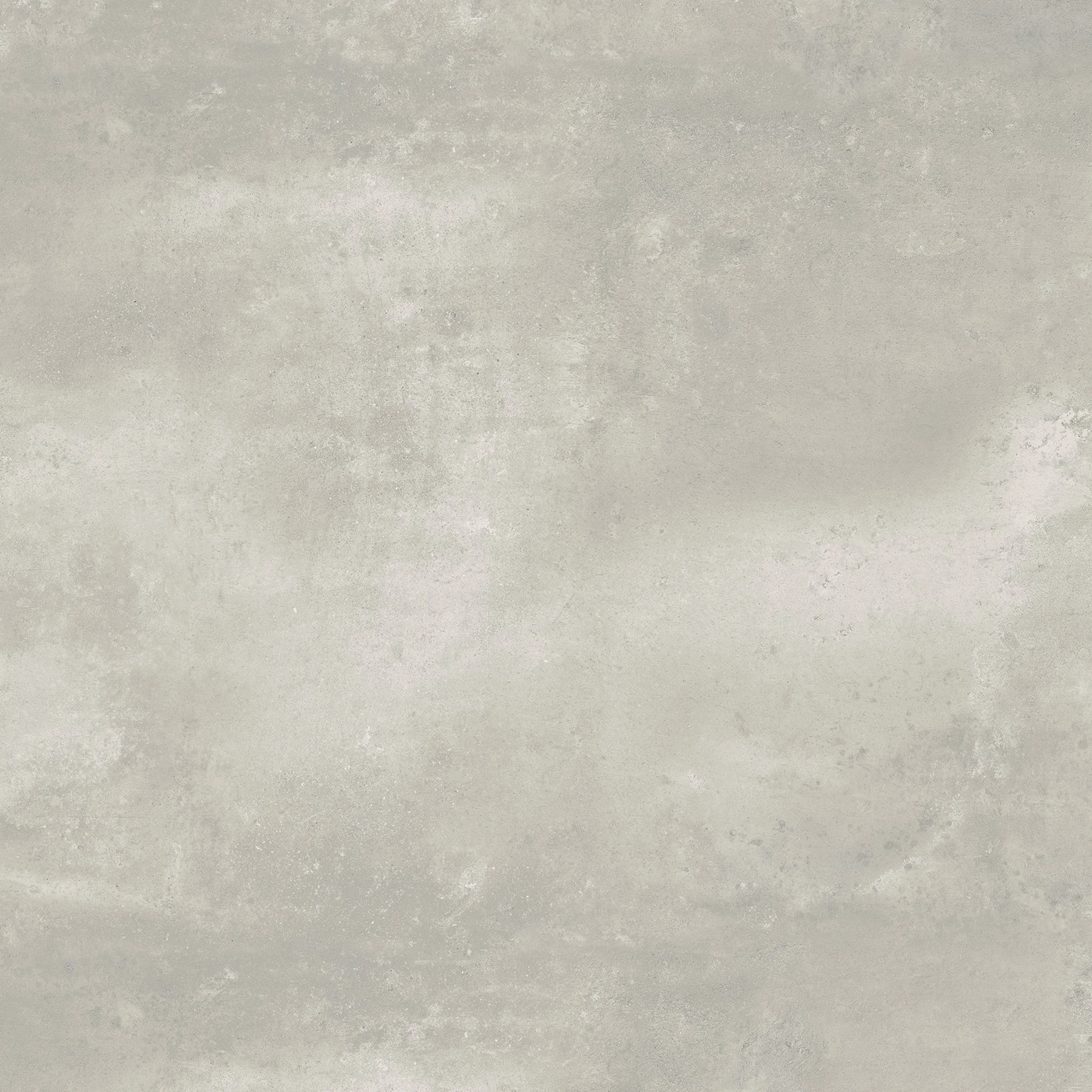 Porcelanato Cimentício Acetinado Borda Reta Interno 80x80cm Chicago Grigio Satin Biancogres