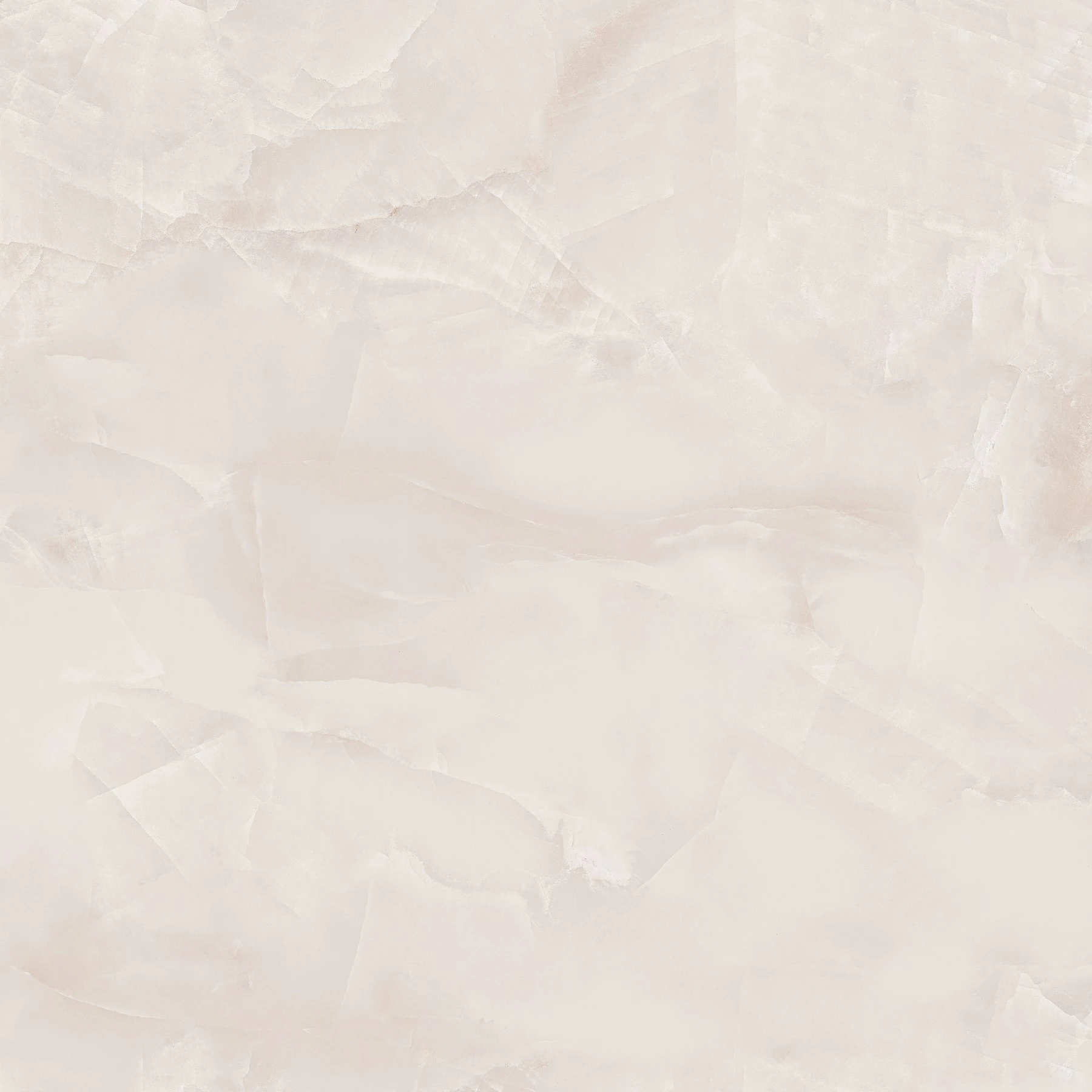 Porcelanato Marmorizado Polido Borda Reta Interno 80x80cm Dream Incesa