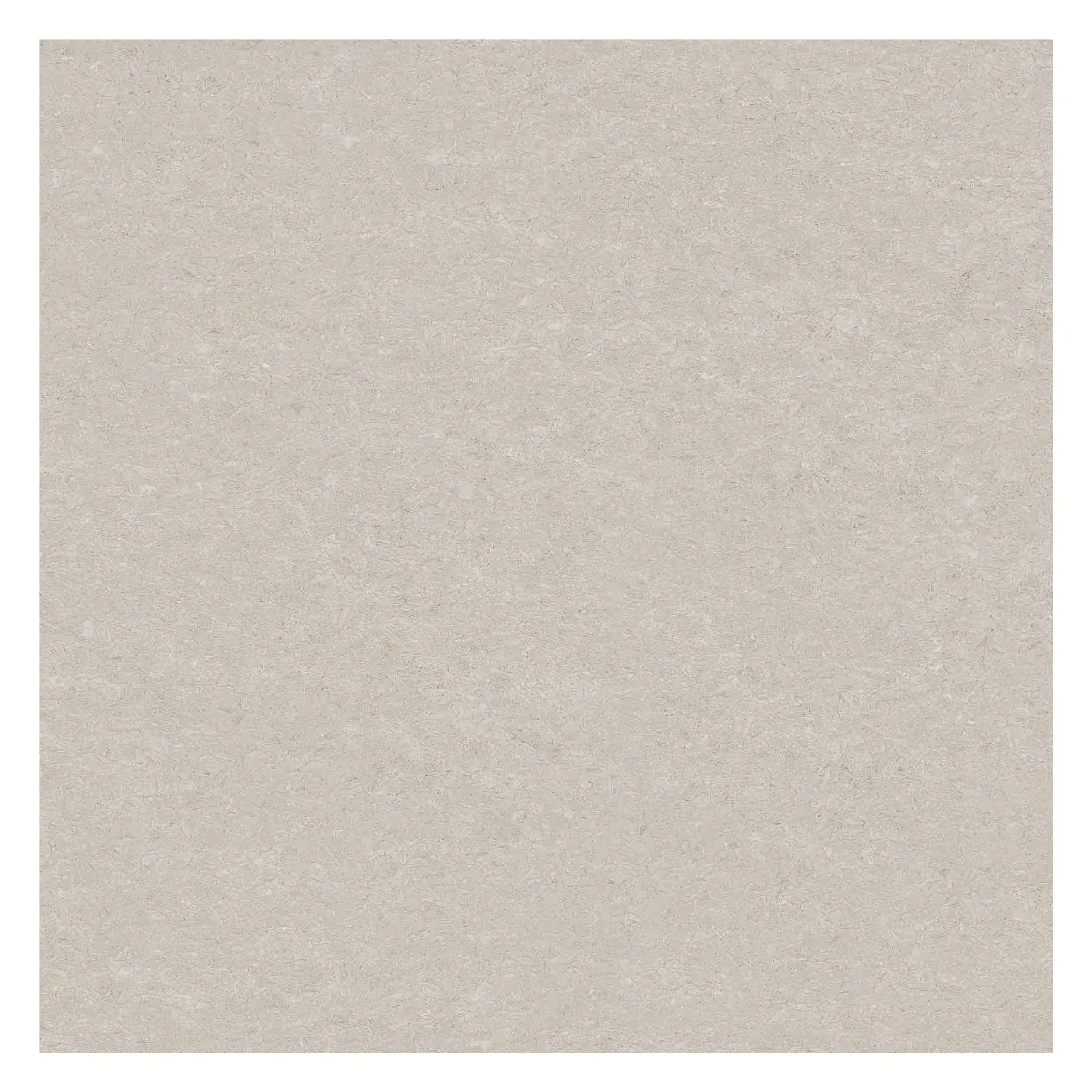 Porcelanato Cimentício Borda Reta Externo 80x80cm Nice Bege Biancogres