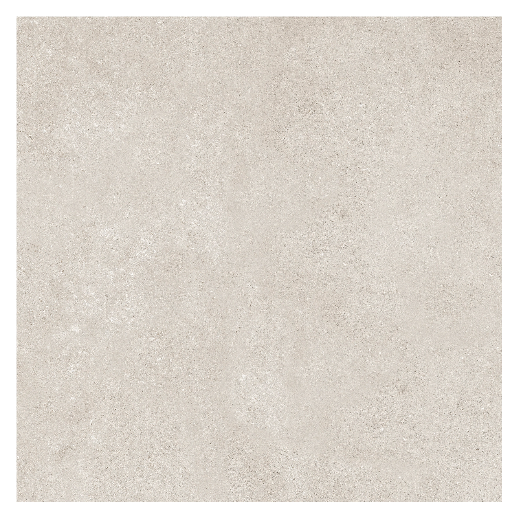 Porcelanato Cimentício Borda Reta Externo 90x90cm Stratus Grigio Biancogres