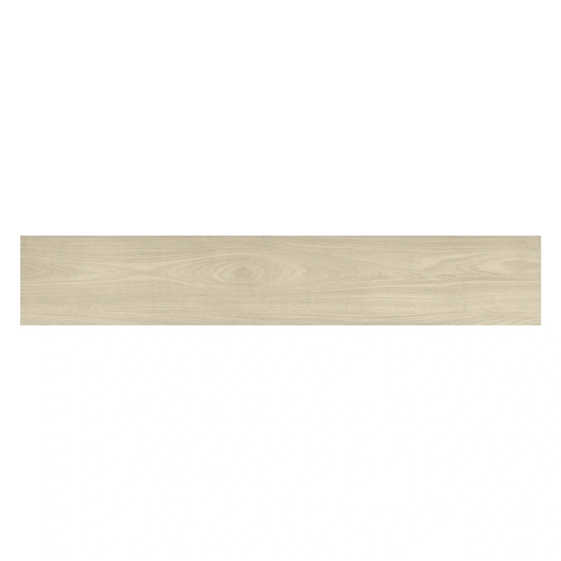 Porcelanato Amadeirado Acetinado Borda Reta Interno 20x120cm Aurora Bianco Biancogres