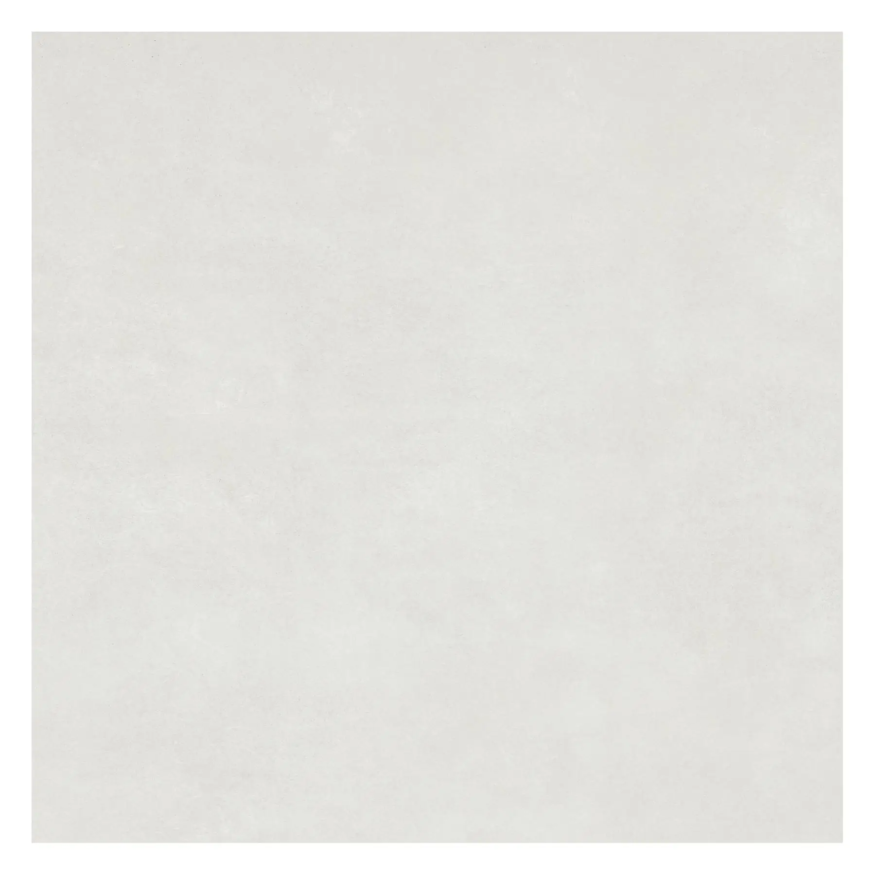 Porcelanato Cimentício Acetinado Borda Reta Interno 60x60cm Toronto Off White