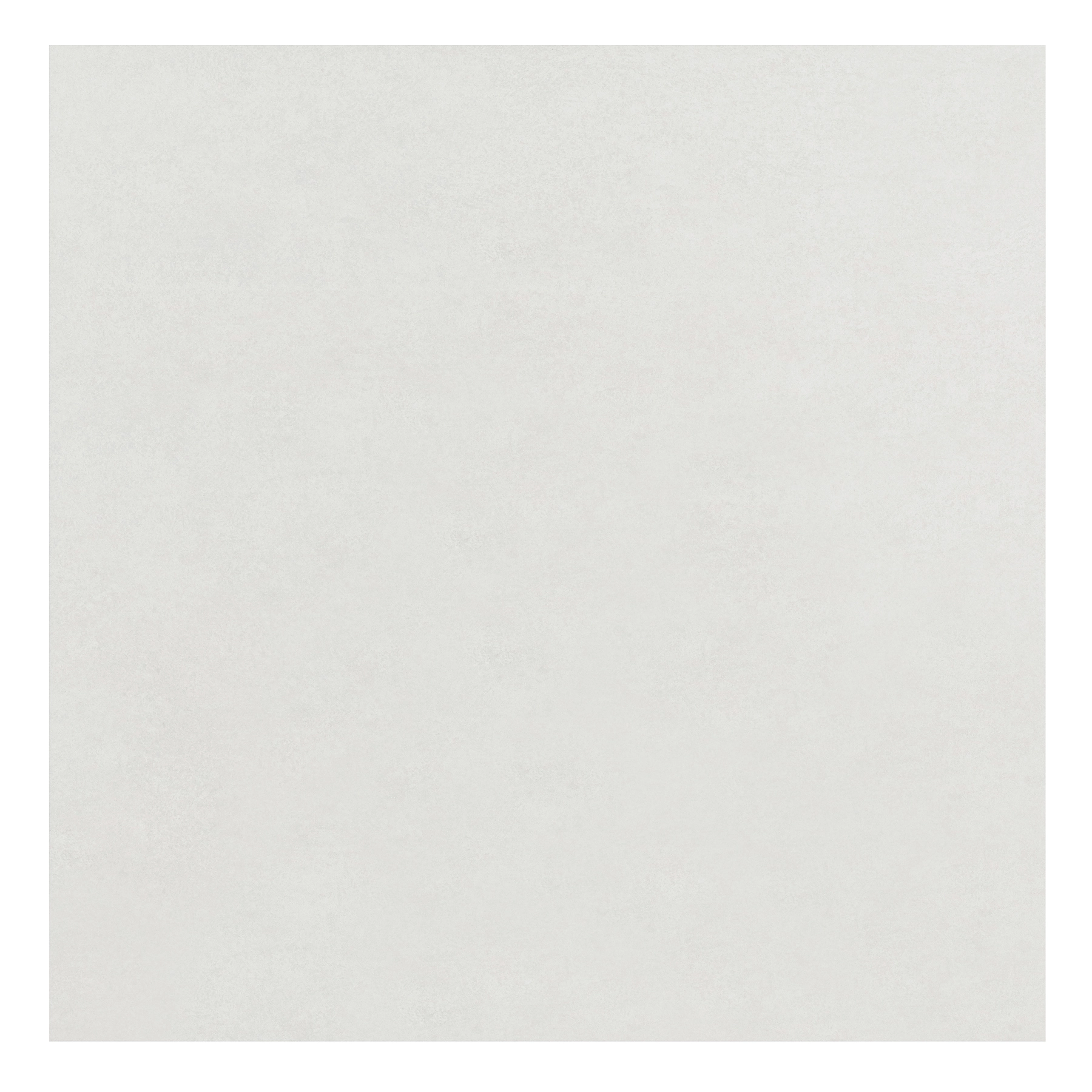 Porcelanato Cimentício Acetinado Borda Reta Interno 90x90cm Toronto Off White