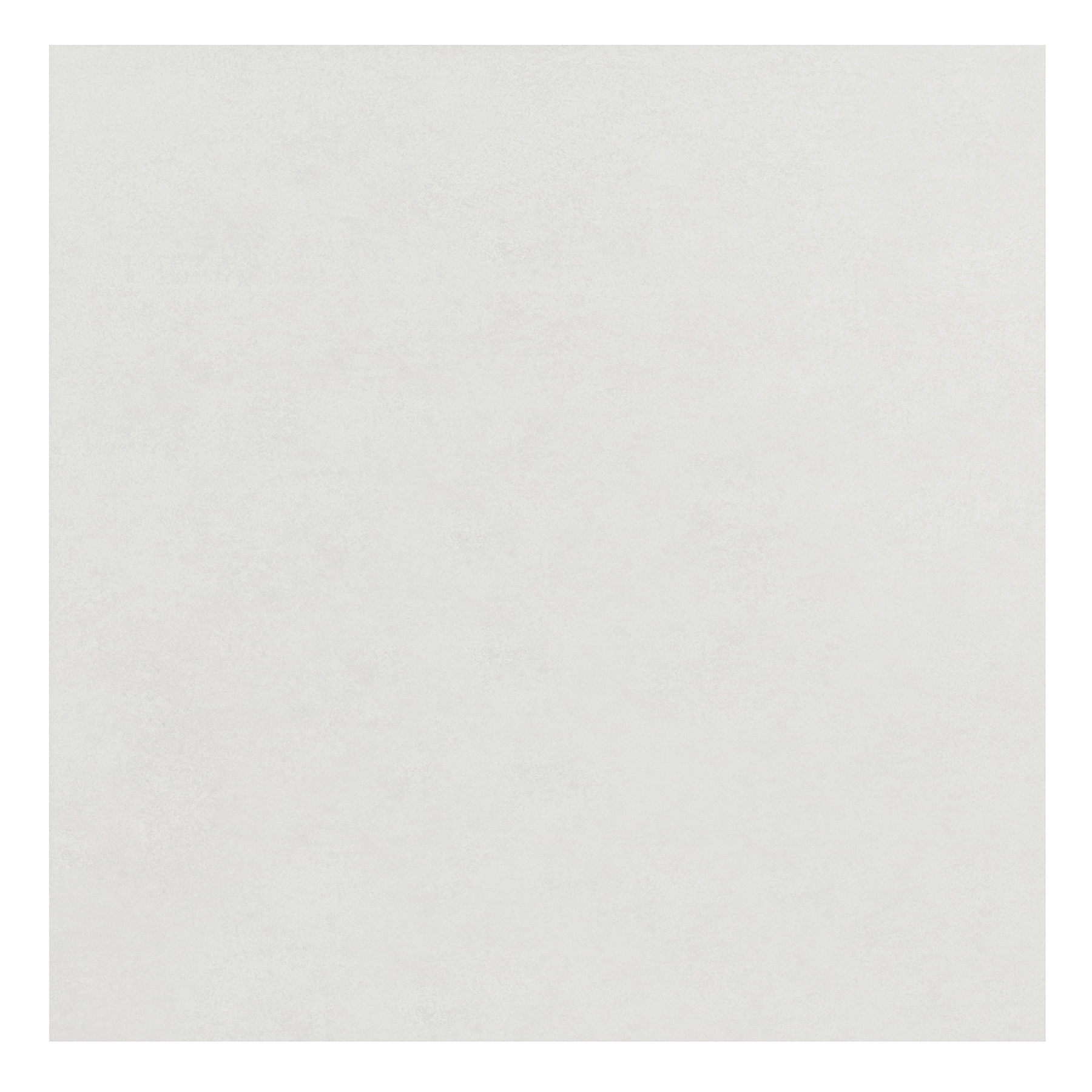 Porcelanato Cimentício Polido Borda Reta Interno 89,5x89,5cm Toronto Off White