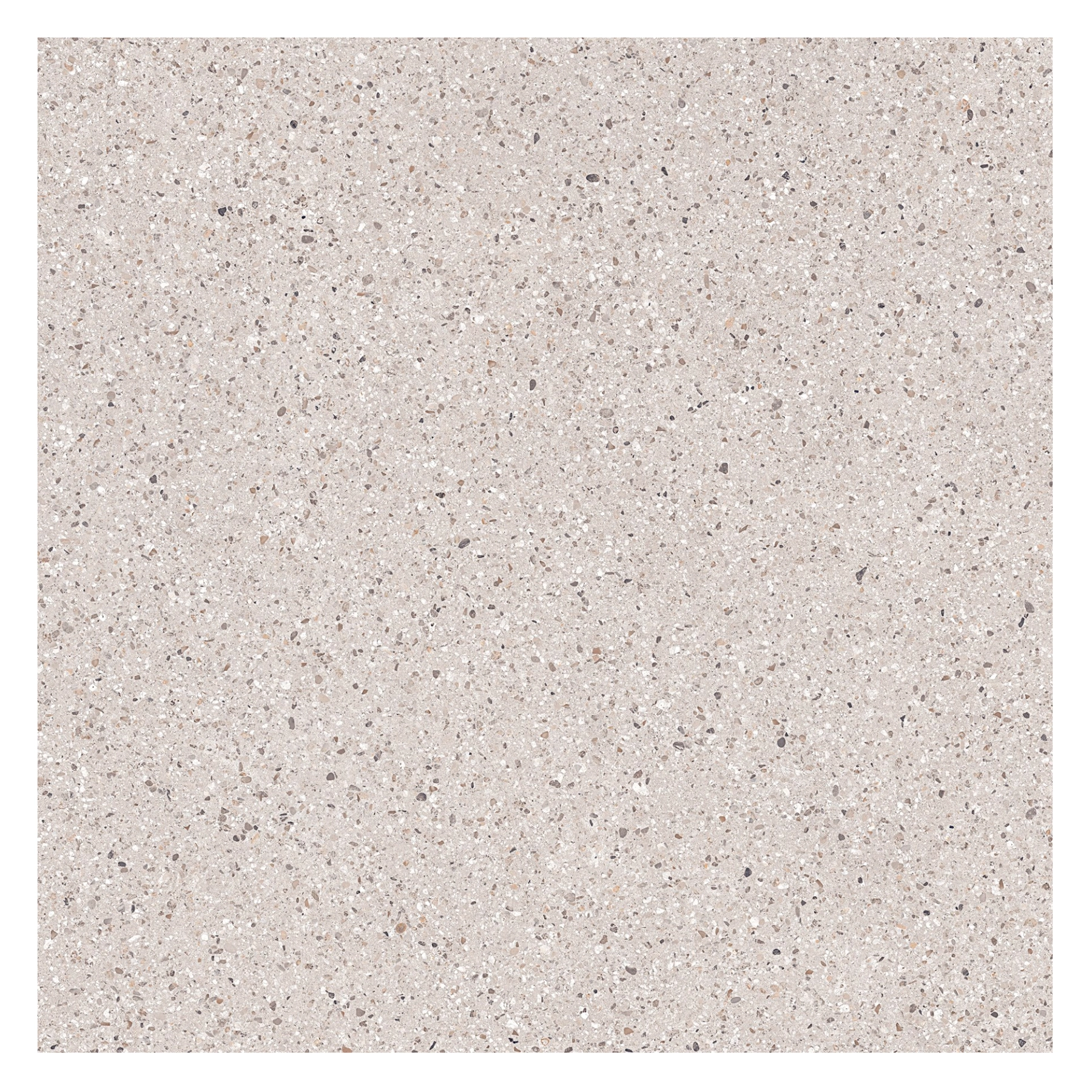 Porcelanato Pedra Fosco Borda Reta Externo 80x80cm Granilite Incesa