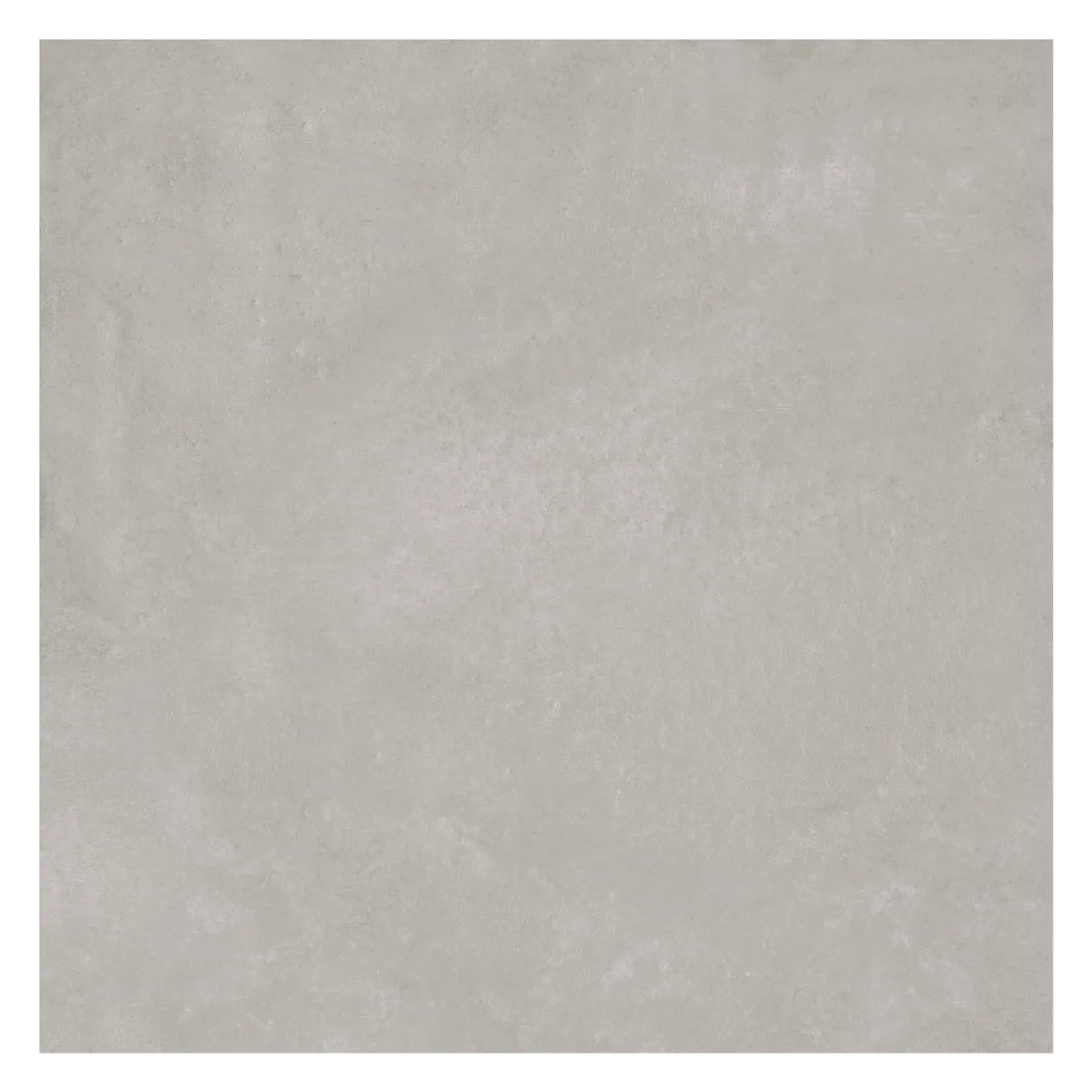 Porcelanato Cimentício Acetinado Borda Reta Interno 90x90cm Citadino Gray Incesa