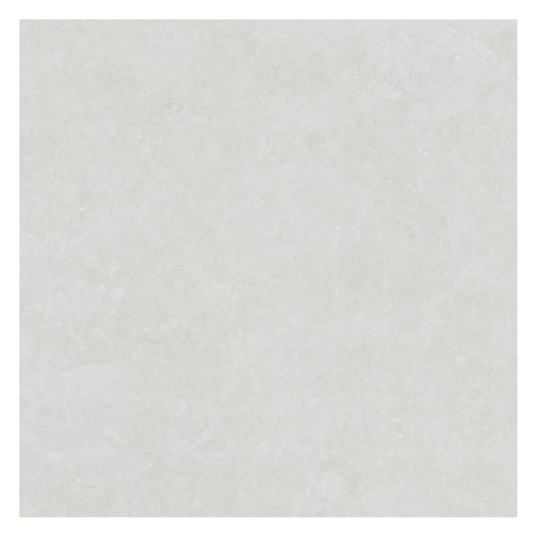Porcelanato Cimentício Acetinado Borda Reta Interno 90x90cm Cannes Grigio Biancogres